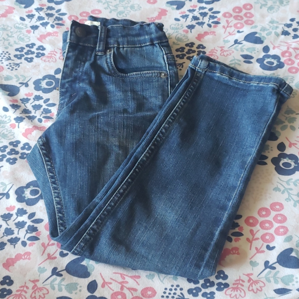 Boy Levi's